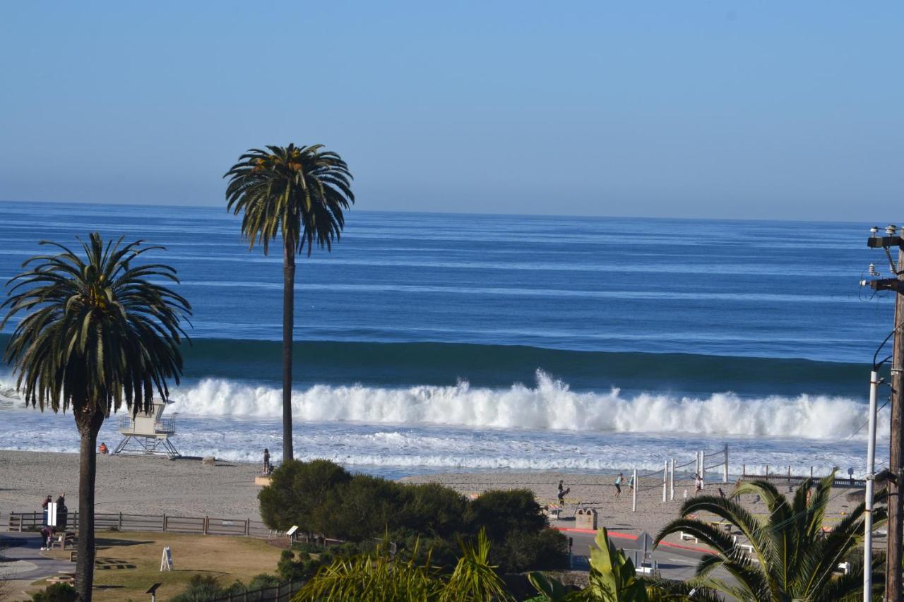 Moonlight Beach Motel Encinitas Extérieur photo
