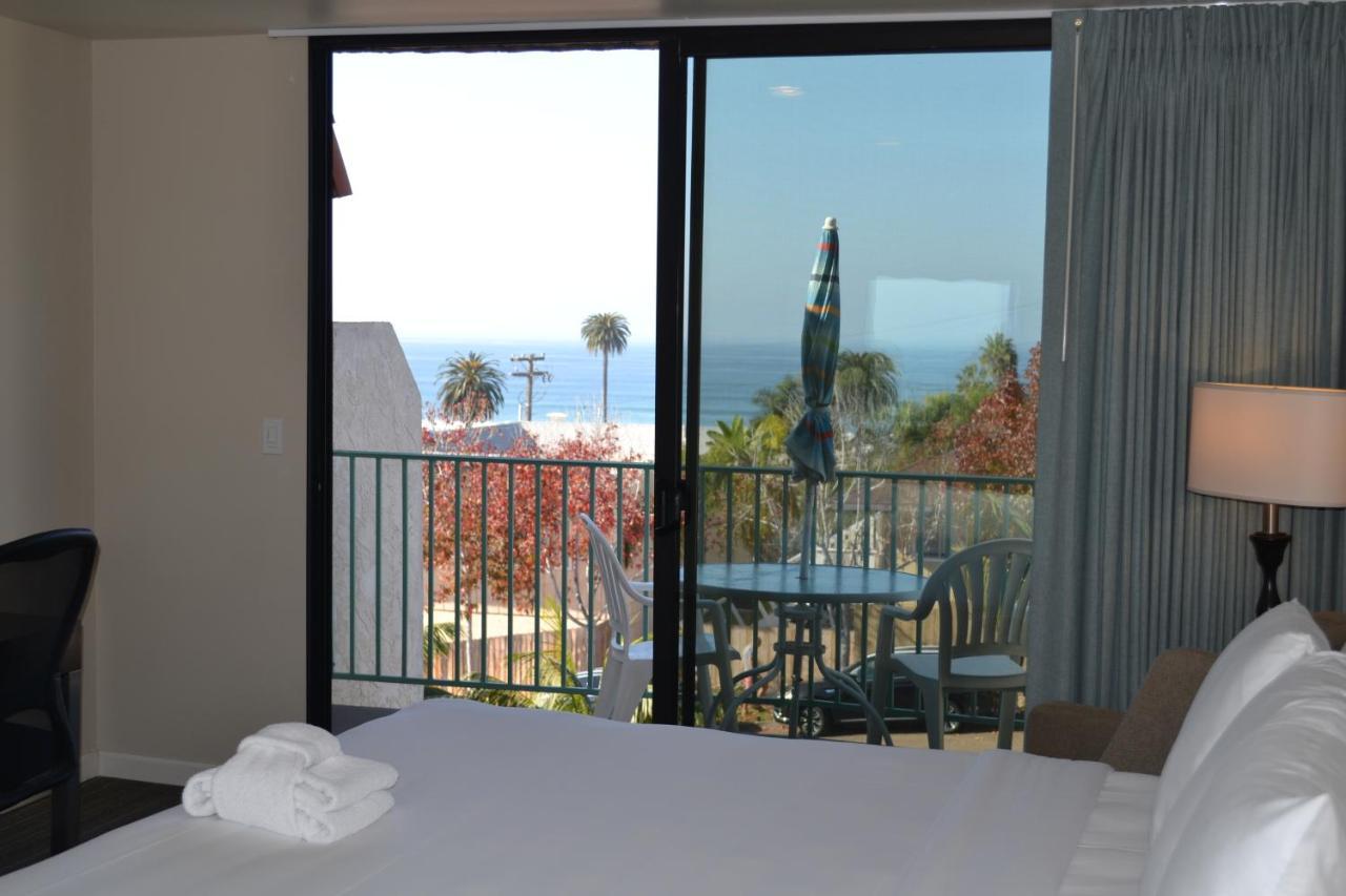 Moonlight Beach Motel Encinitas Extérieur photo