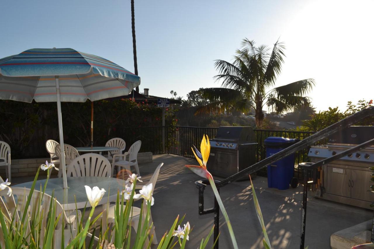 Moonlight Beach Motel Encinitas Extérieur photo