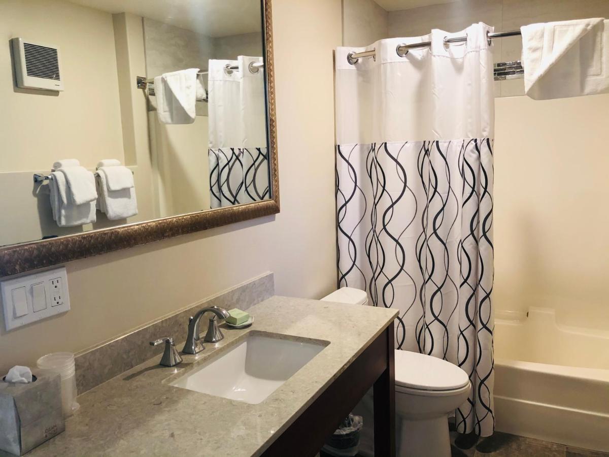 Moonlight Beach Motel Encinitas Extérieur photo