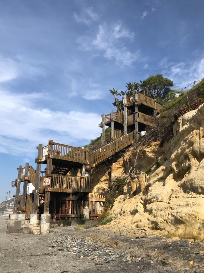 Moonlight Beach Motel Encinitas Extérieur photo