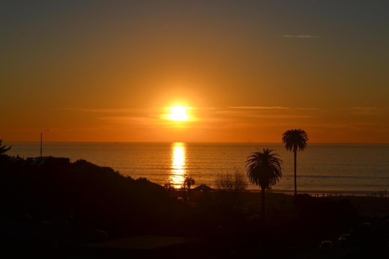 Moonlight Beach Motel Encinitas Extérieur photo