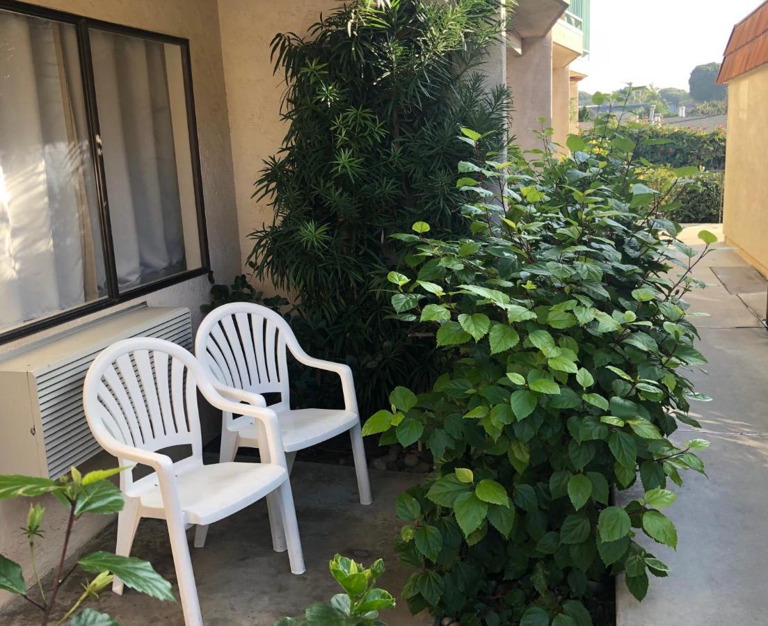 Moonlight Beach Motel Encinitas Extérieur photo