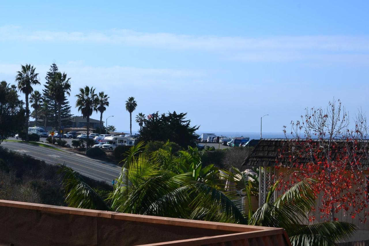 Moonlight Beach Motel Encinitas Extérieur photo