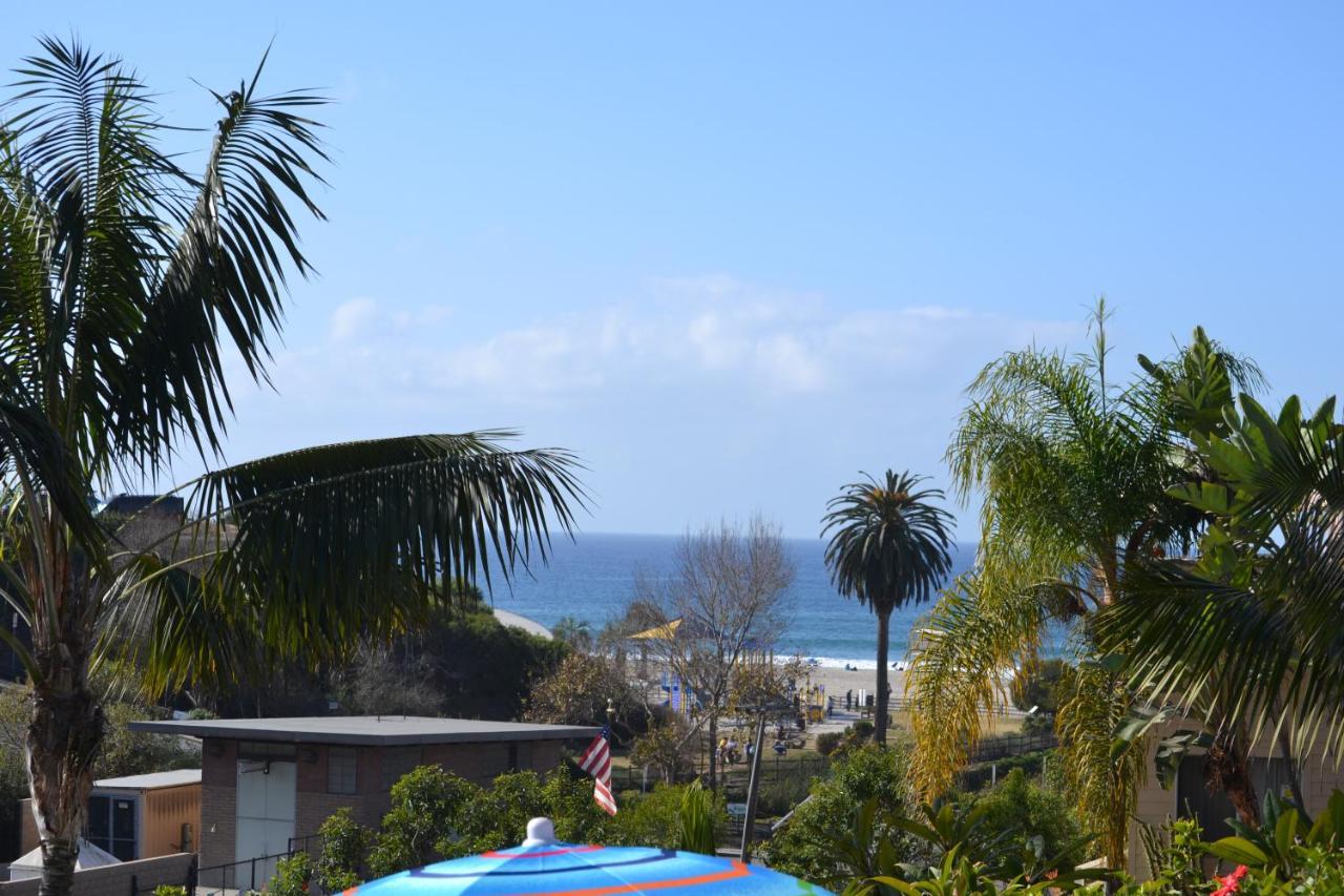 Moonlight Beach Motel Encinitas Extérieur photo