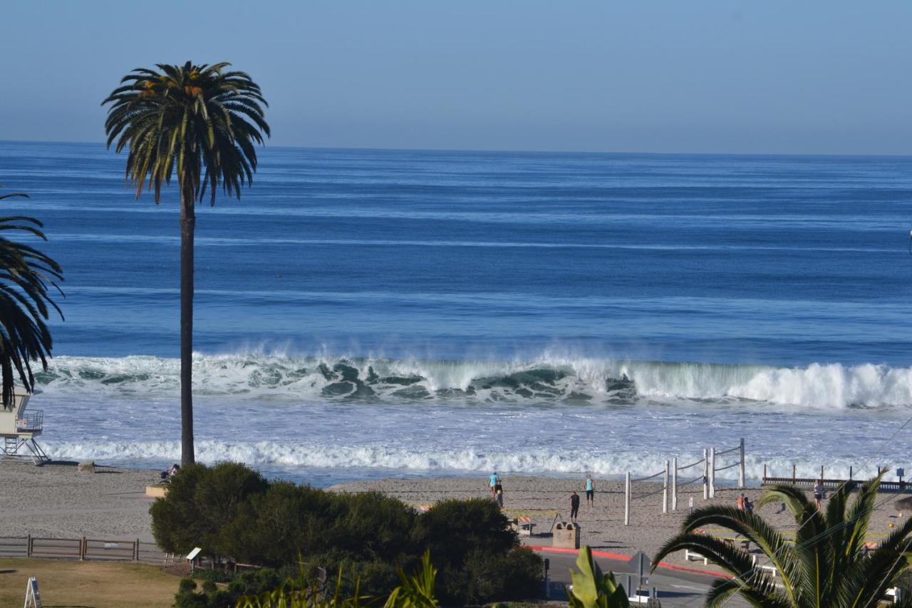 Moonlight Beach Motel Encinitas Extérieur photo