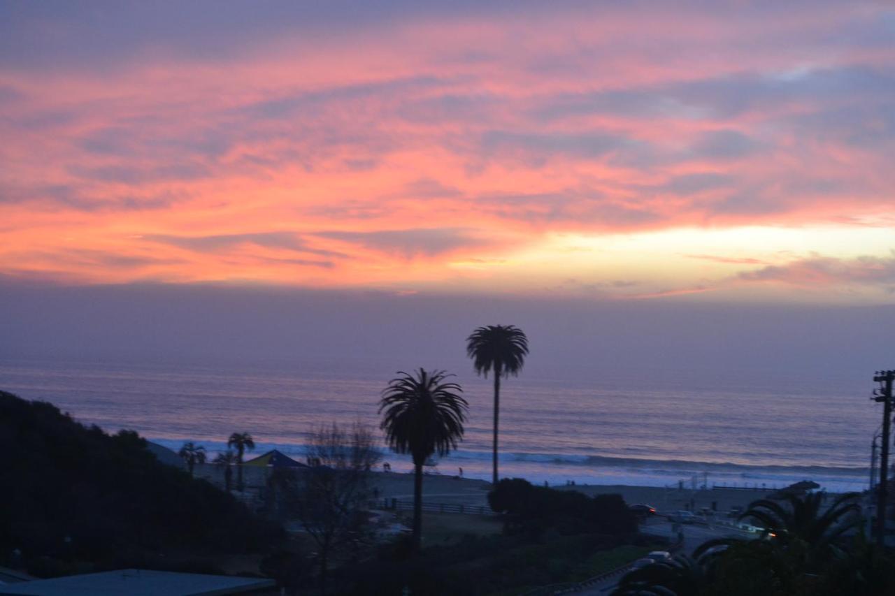 Moonlight Beach Motel Encinitas Extérieur photo