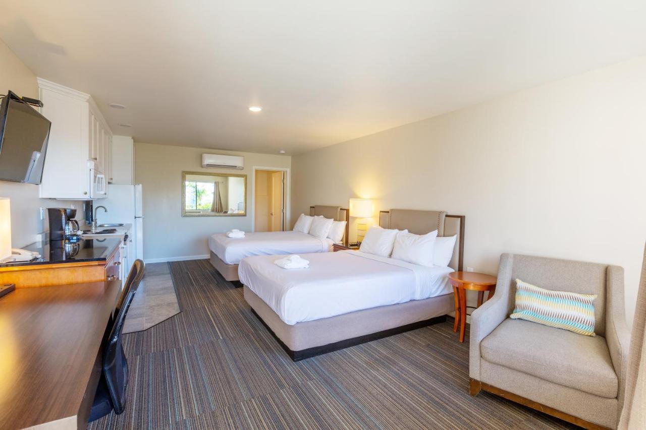 Moonlight Beach Motel Encinitas Extérieur photo