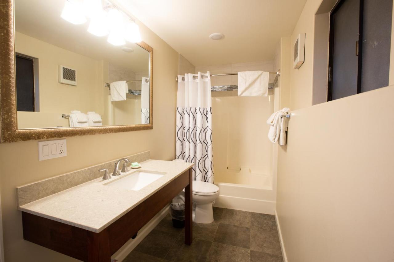 Moonlight Beach Motel Encinitas Extérieur photo