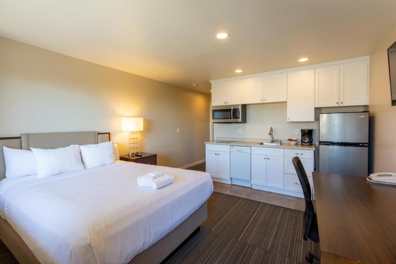 Moonlight Beach Motel Encinitas Extérieur photo