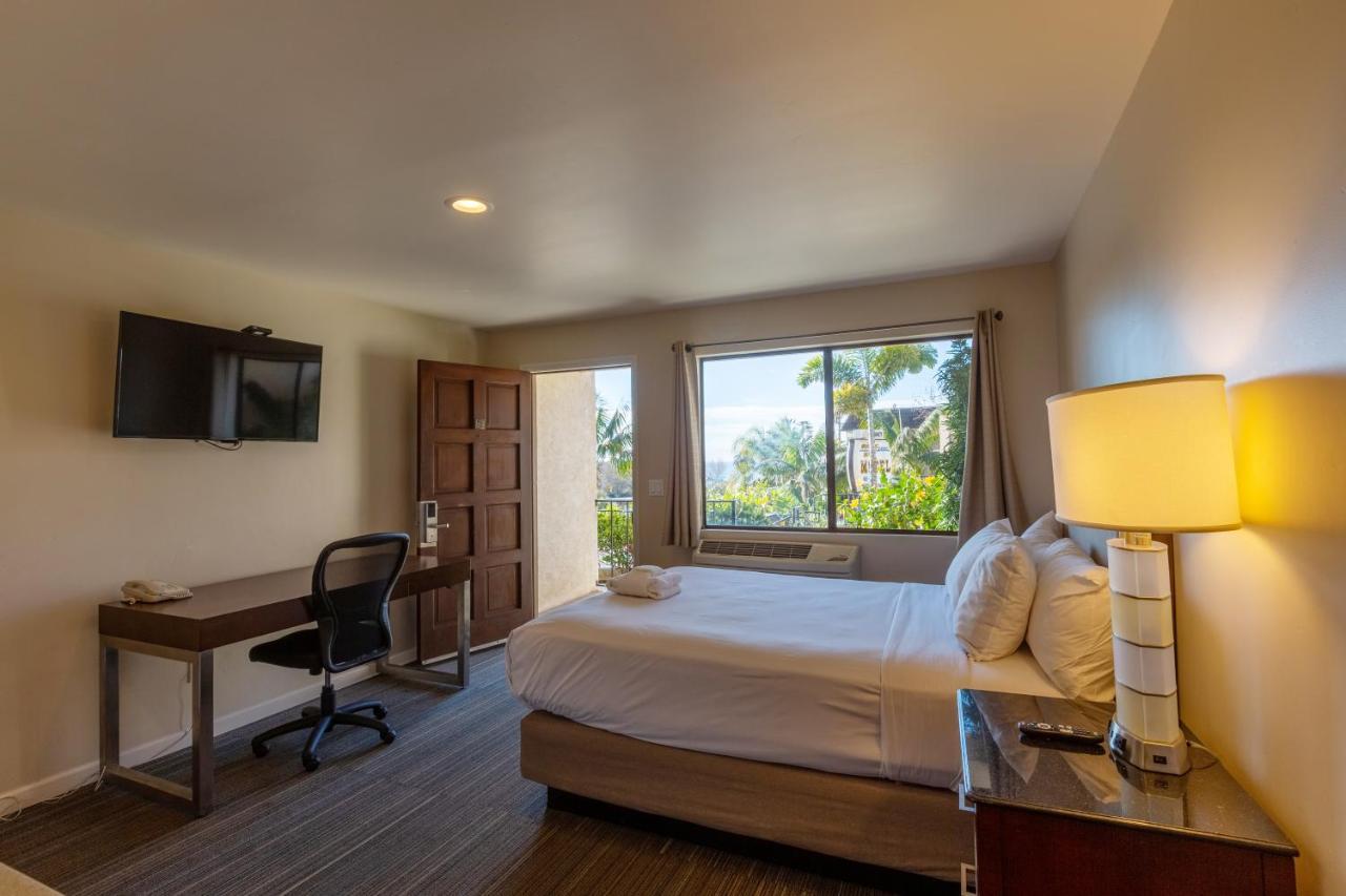 Moonlight Beach Motel Encinitas Extérieur photo