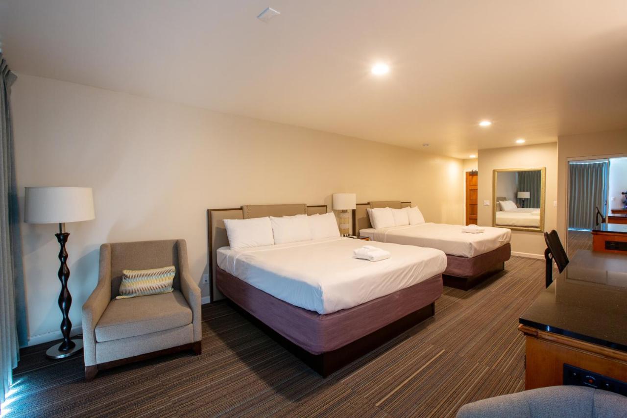Moonlight Beach Motel Encinitas Extérieur photo