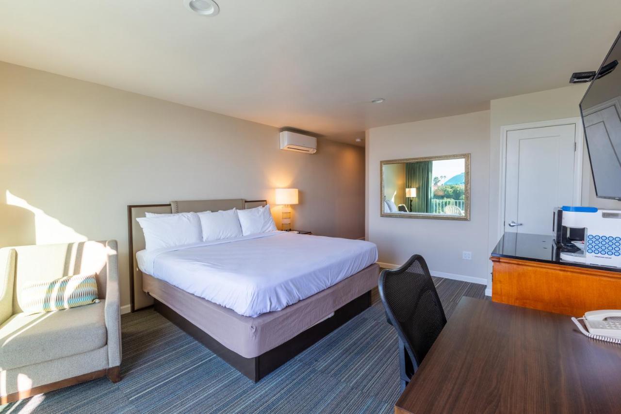 Moonlight Beach Motel Encinitas Extérieur photo