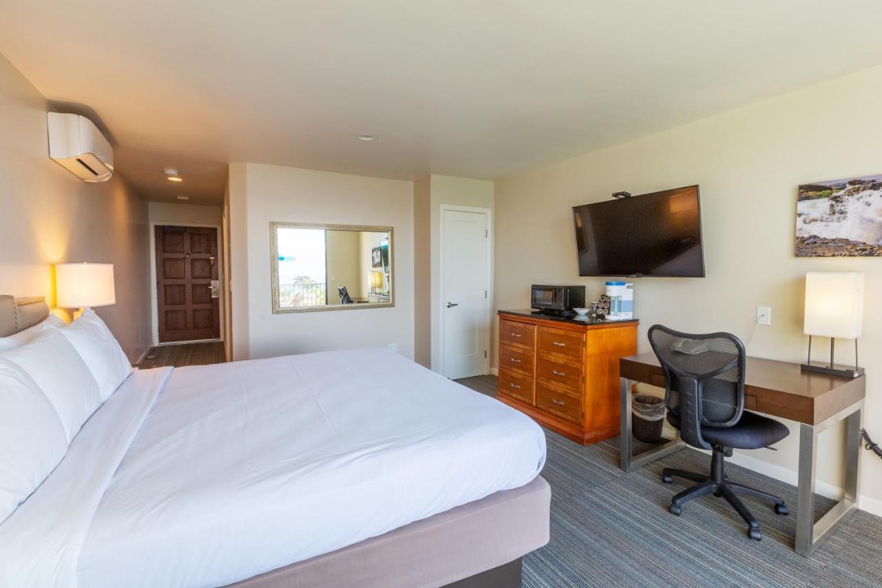 Moonlight Beach Motel Encinitas Extérieur photo