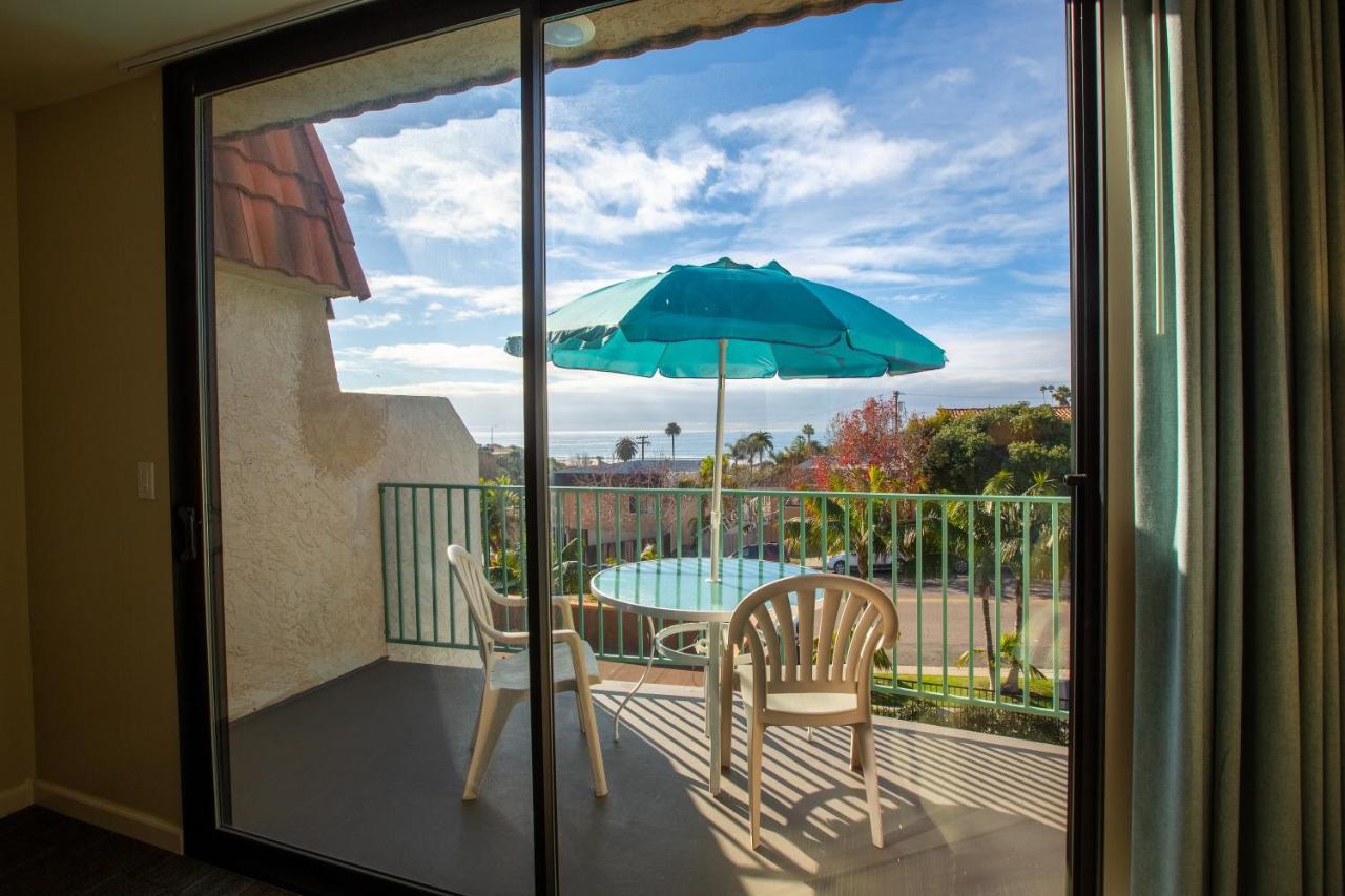 Moonlight Beach Motel Encinitas Extérieur photo