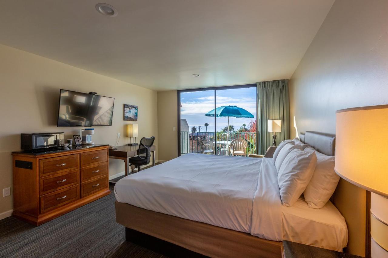 Moonlight Beach Motel Encinitas Extérieur photo
