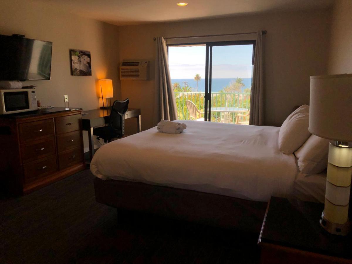 Moonlight Beach Motel Encinitas Extérieur photo
