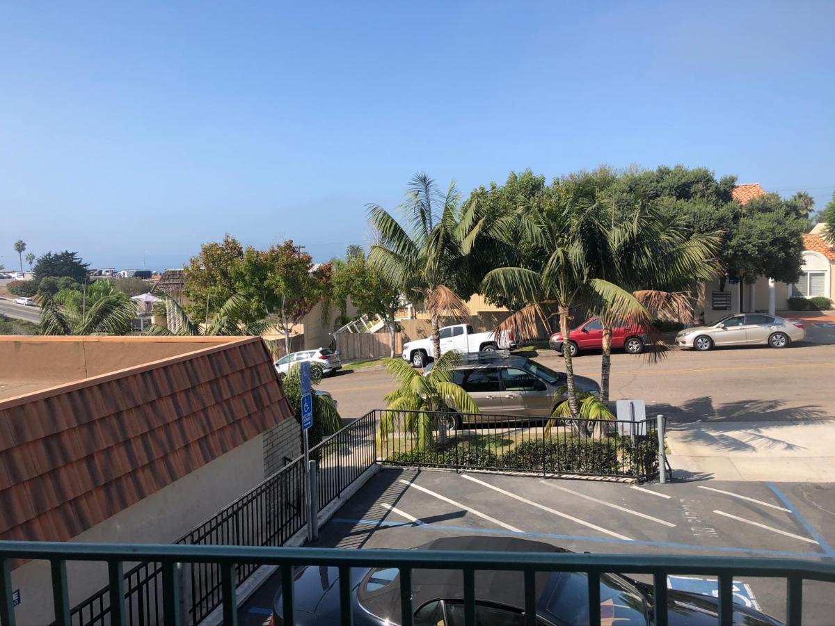 Moonlight Beach Motel Encinitas Extérieur photo