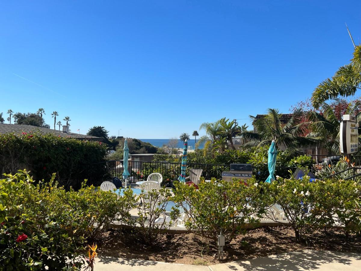 Moonlight Beach Motel Encinitas Chambre photo