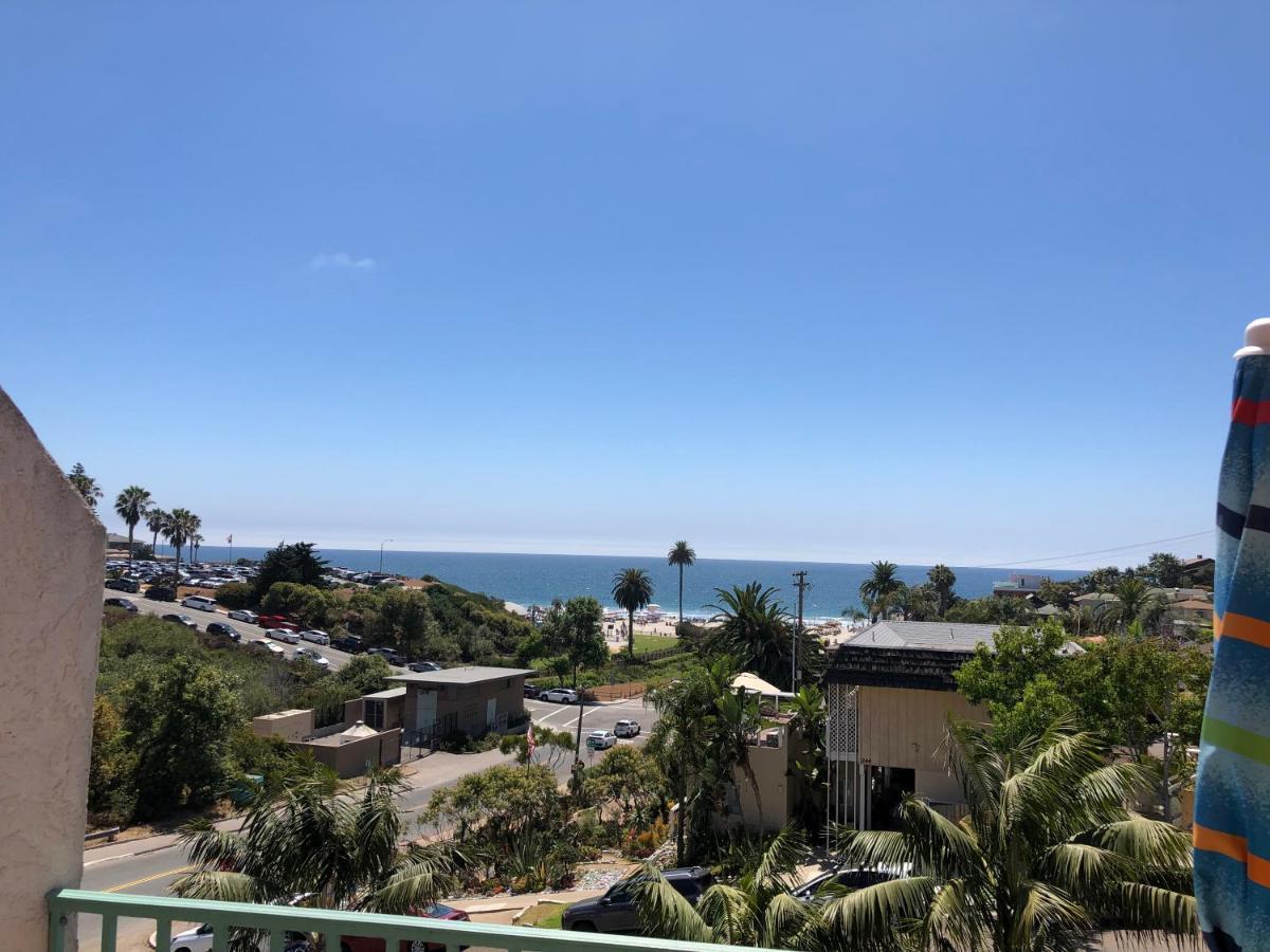 Moonlight Beach Motel Encinitas Extérieur photo