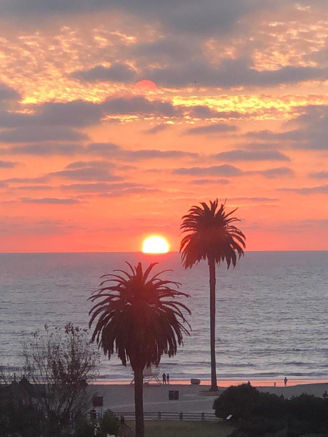 Moonlight Beach Motel Encinitas Extérieur photo