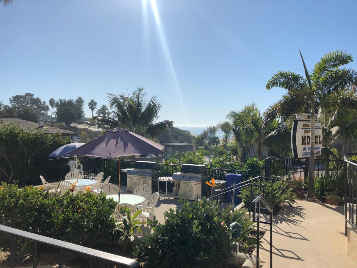 Moonlight Beach Motel Encinitas Extérieur photo
